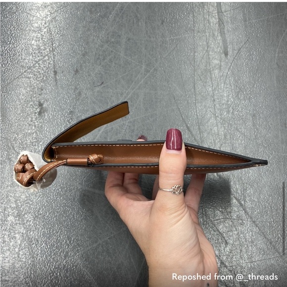 Celine Crossbody Sunglasses Pouch - Picture 9 of 13